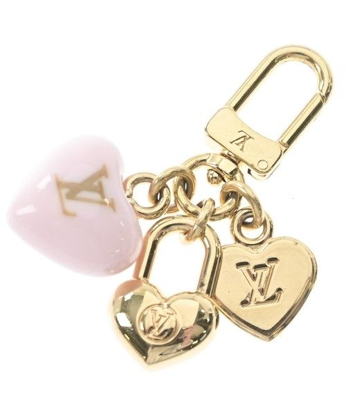 LOUIS VUITTON チャーム レディース 【古着】【中古】【送料無料】