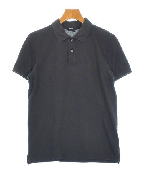 HUGO BOSS ポロシャツ メンズ 【古着】【中古】【送料無料】