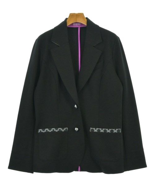 ReginaRomantico テーラードジャケット レディース 【古着】【中古】【送料無料】