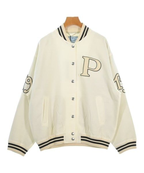 PRADA スタジャン レディース 【古着】【中古】【送料無料】