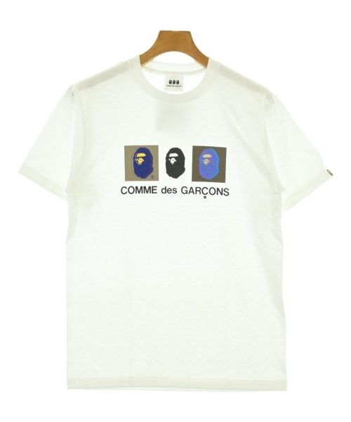 A BATHING APE Tシャツ・カットソー メンズ 【古着】【中古】【送料無料】