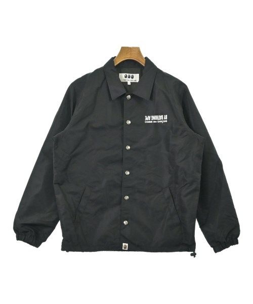 A BATHING APE ブルゾン メンズ 【古着】【中古】【送料無料】