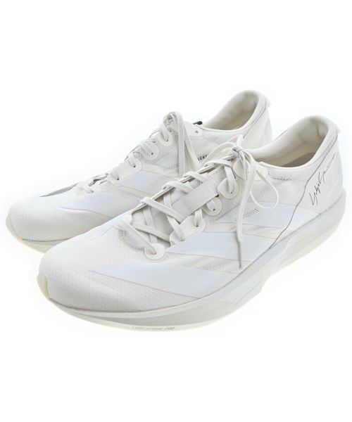 Y-3 スニーカー メンズ 【古着】【中古】【送料無料】