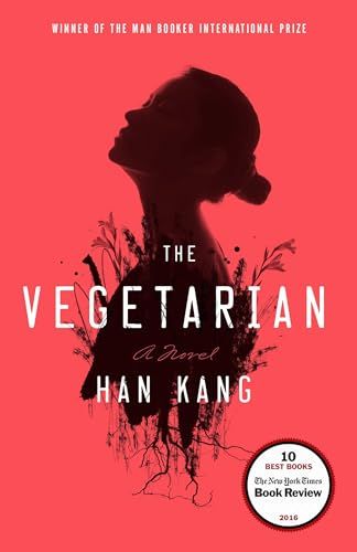 The Vegetarian: A Novel／Han Kang 4,123円
