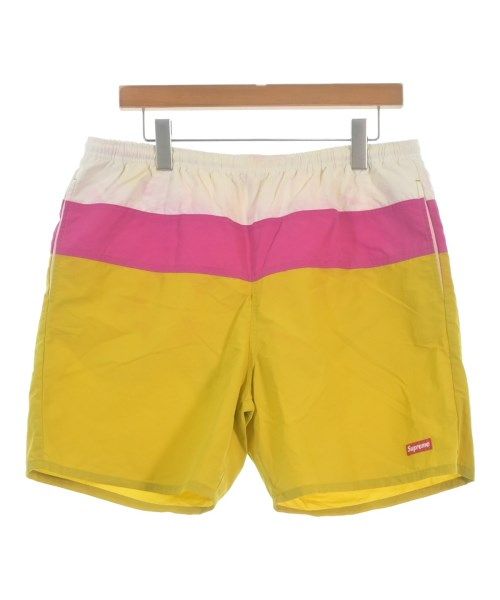 Supreme ショートパンツ メンズ 【古着】【中古】【送料無料】