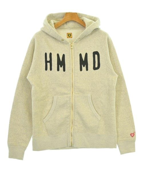 HUMAN MADE パーカー メンズ 【古着】【中古】【送料無料】