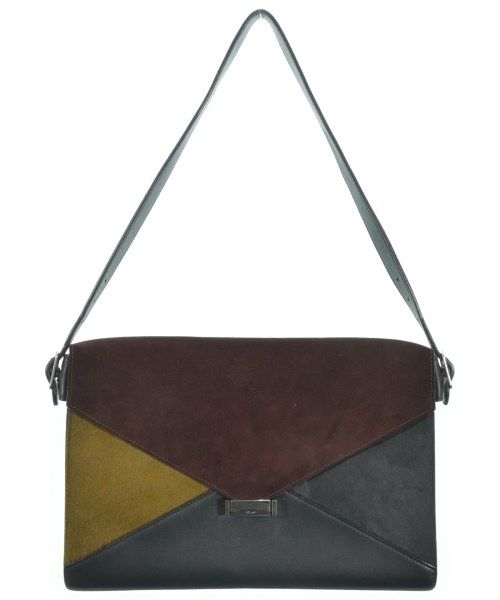 CELINE ショルダーバッグ レディース 【古着】【中古】【送料無料】