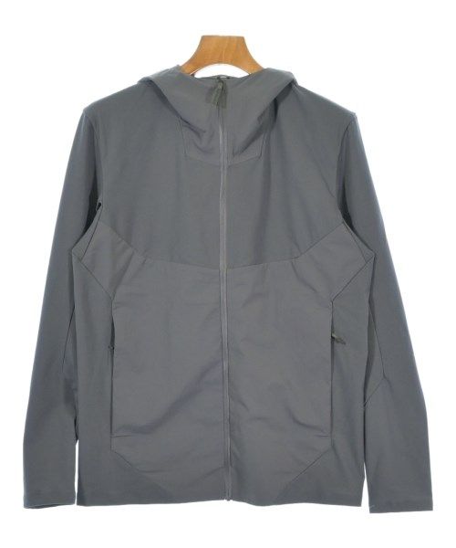 ARC'TERYX VEILANCE パーカー メンズ 【古着】【中古】【送料無料】