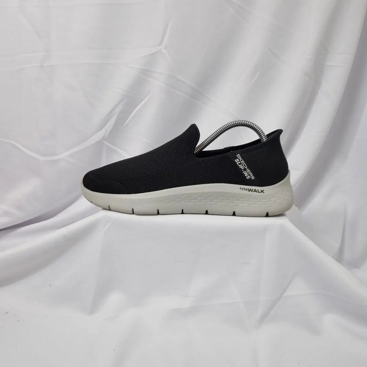 255 SKECHERS スケッチャーズ スリップインズ ゴーウォーク フレックス スニーカー スリッポン