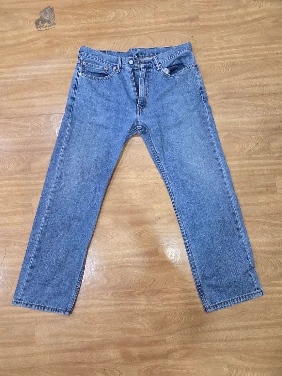 リーバイス 505 34サイズ