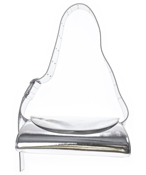 JIL SANDER ショルダーバッグ レディース 【古着】【中古】【送料無料】