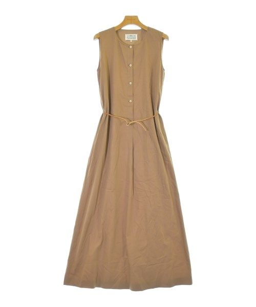 Maison Margiela ワンピース レディース 【古着】【中古】【送料無料】