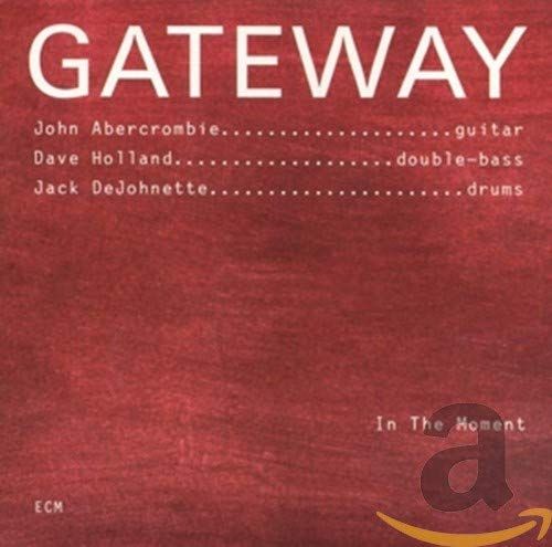 (CD)In the Moment／Gateway Jazz Band 7,286円