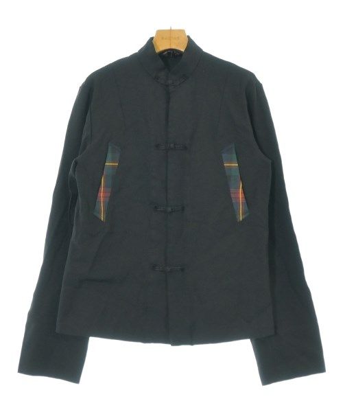 BLACK COMME des GARCONS ジャケット（その他） レディース 【古着】【中古】【送料無料】