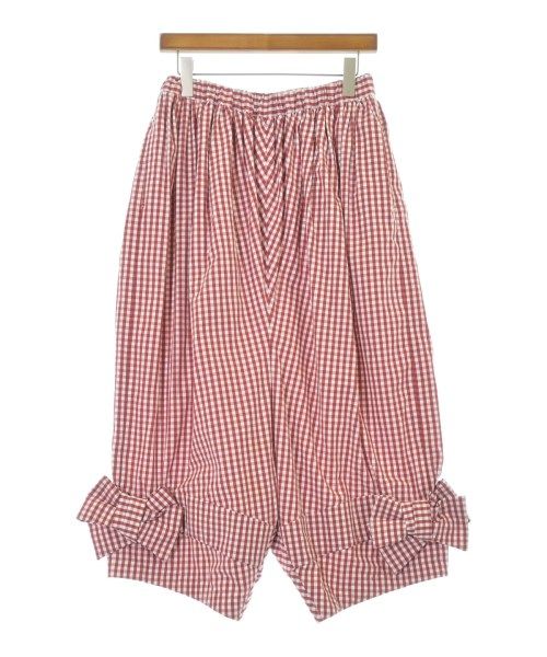 COMME des GARCONS GIRL パンツ（その他） レディース 【古着】【中古】【送料無料】