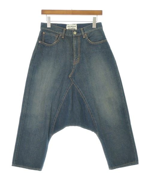 JUNYA WATANABE デニムパンツ レディース 【古着】【中古】【送料無料】