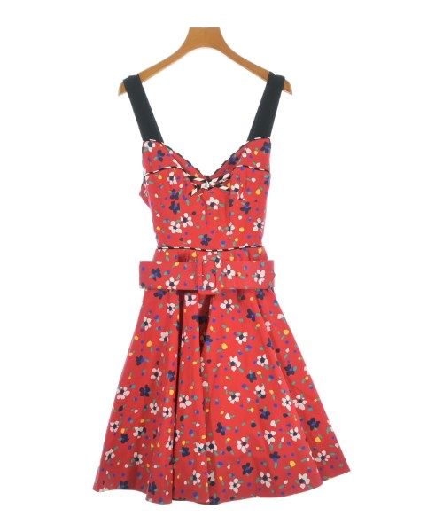 MARC JACOBS ワンピース レディース 【古着】【中古】【送料無料】