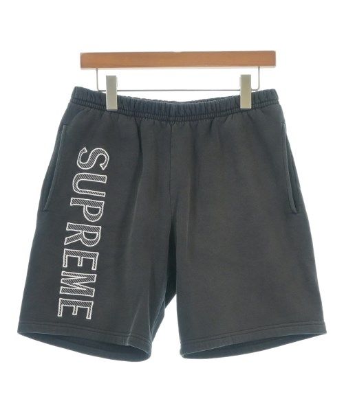 Supreme ショートパンツ メンズ 【古着】【中古】【送料無料】