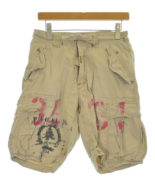 Polo Ralph Lauren ショートパンツ メンズ 【古着】【中古】【送料無料】