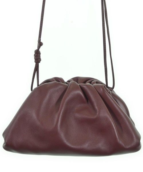 BOTTEGA VENETA ショルダーバッグ レディース 【古着】【中古】【送料無料】