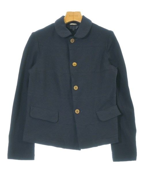 COMME des GARCONS COMME des GARCONS ジャケット（その他） レディース 【古着】【中古】【送料無料】