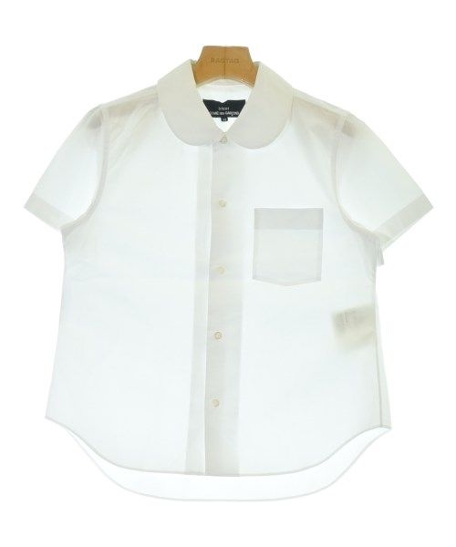 tricot COMME des GARCONS ブラウス レディース 【古着】【中古】【送料無料】 7,992円