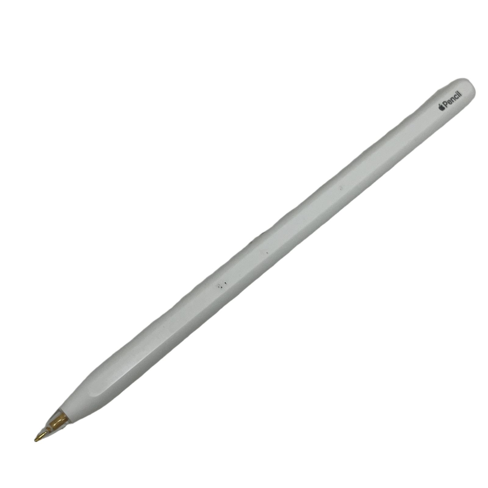 Apple A2051 Apple Pencil 第2世代 ホワイト タブレット周辺機器