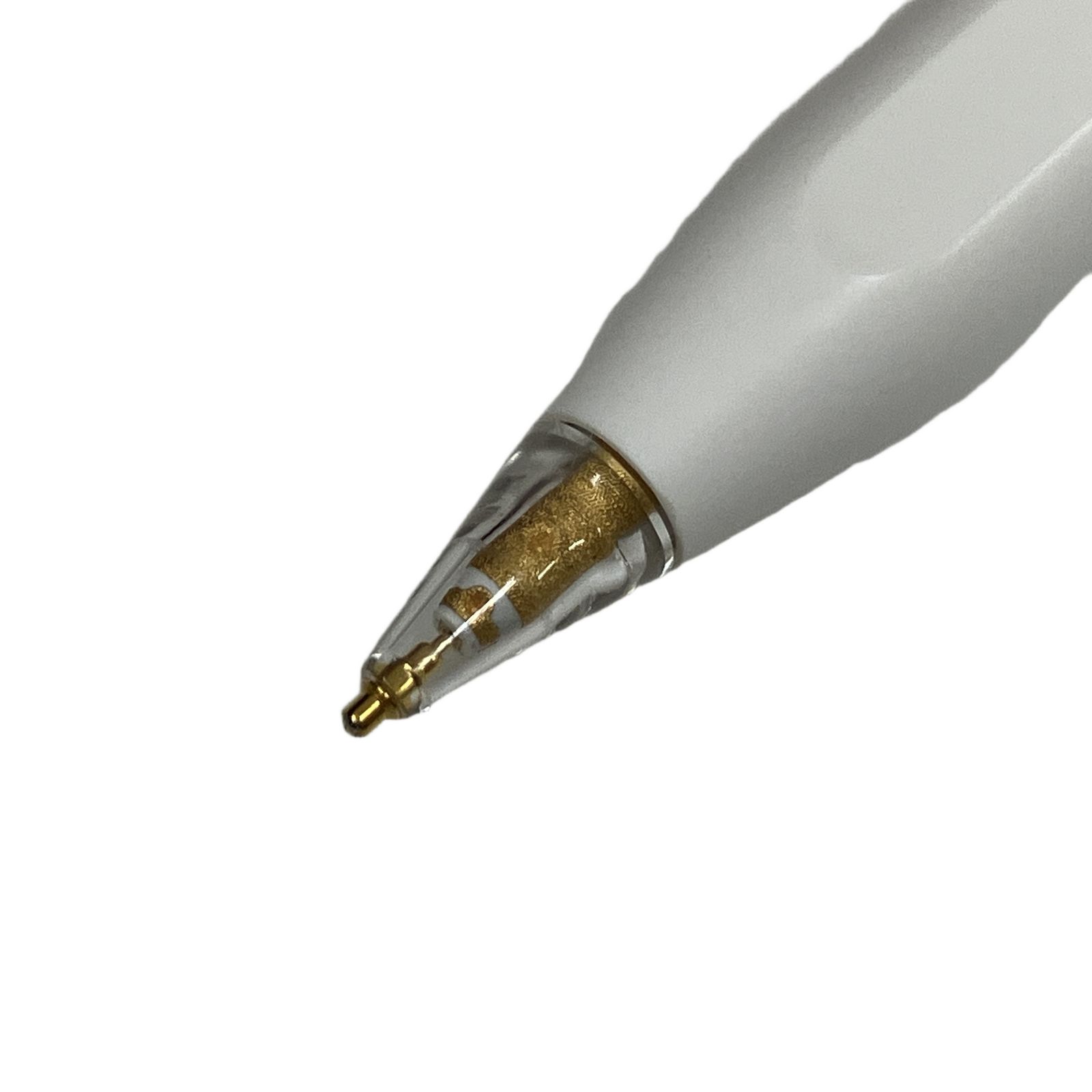 Apple A2051 Apple Pencil 第2世代 ホワイト タブレット周辺機器