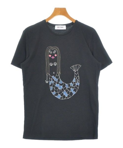 Jimi roos Tシャツ・カットソー メンズ 【古着】【中古】【送料無料】