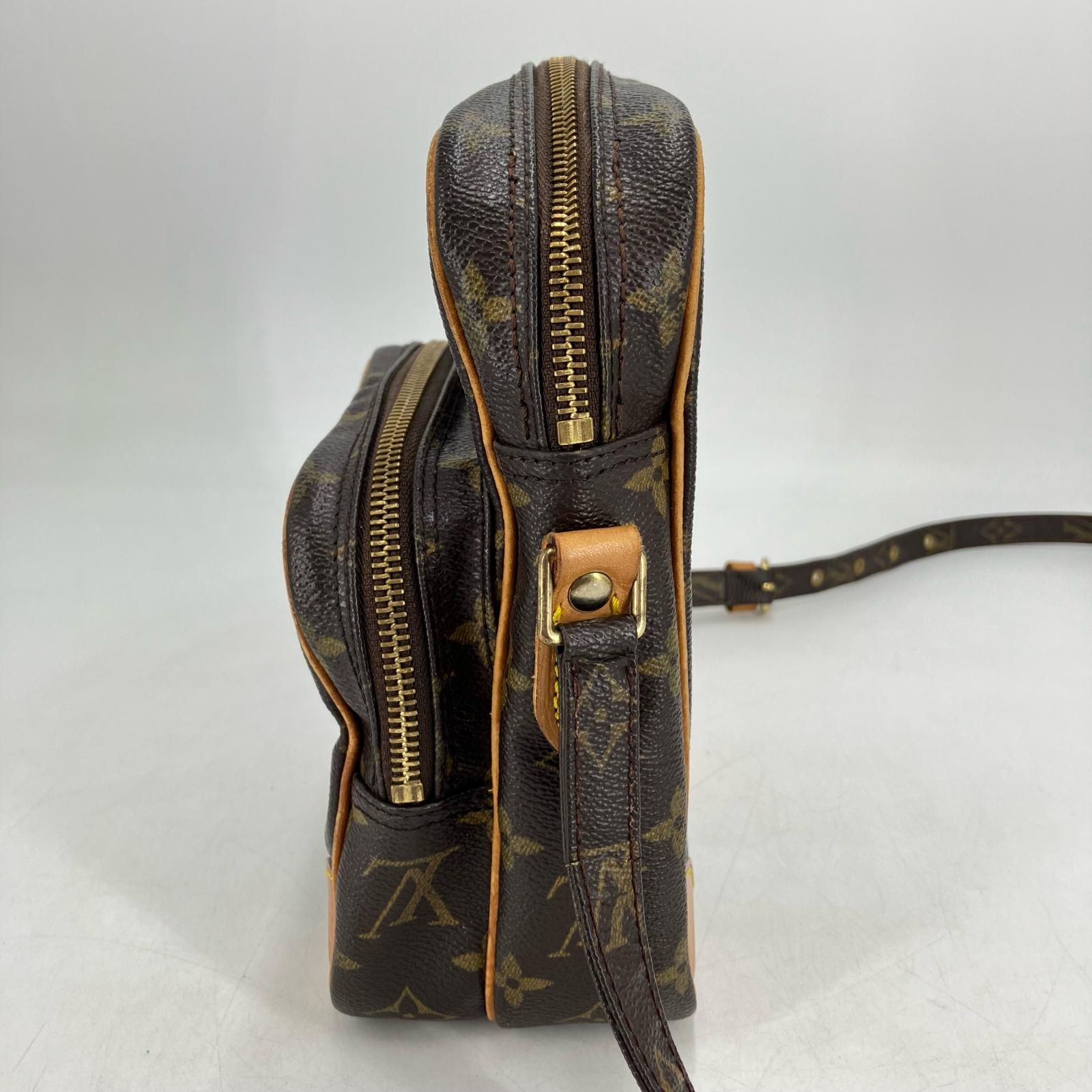イオン広店】 中古 LOUIS VUITTON | ルイ・ヴィトン ショルダーバッグ