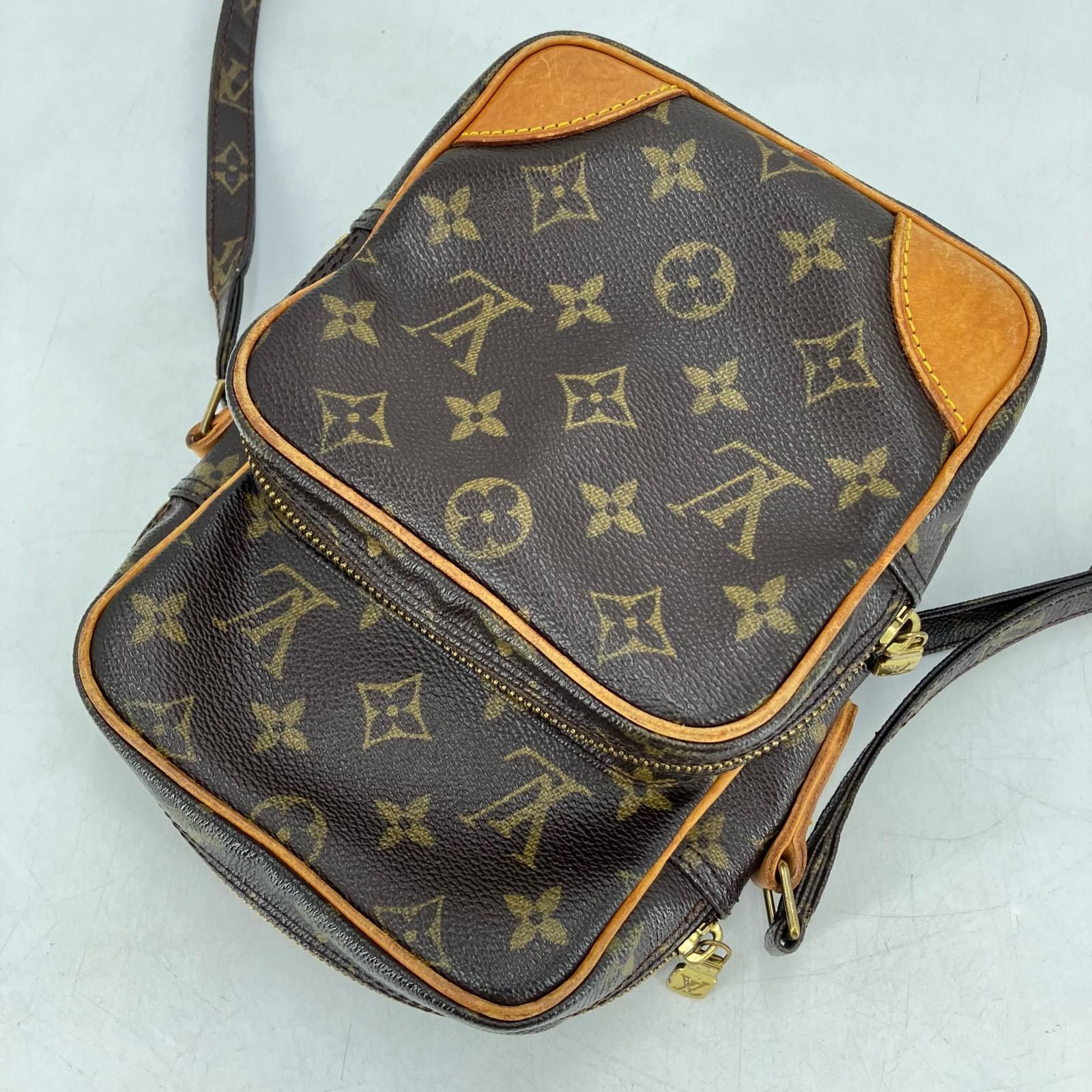 イオン広店】 中古 LOUIS VUITTON | ルイ・ヴィトン ショルダーバッグ