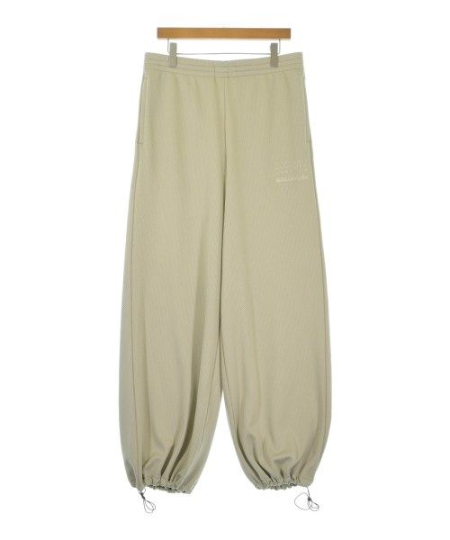MM6 スウェットパンツ メンズ 【古着】【中古】【送料無料】