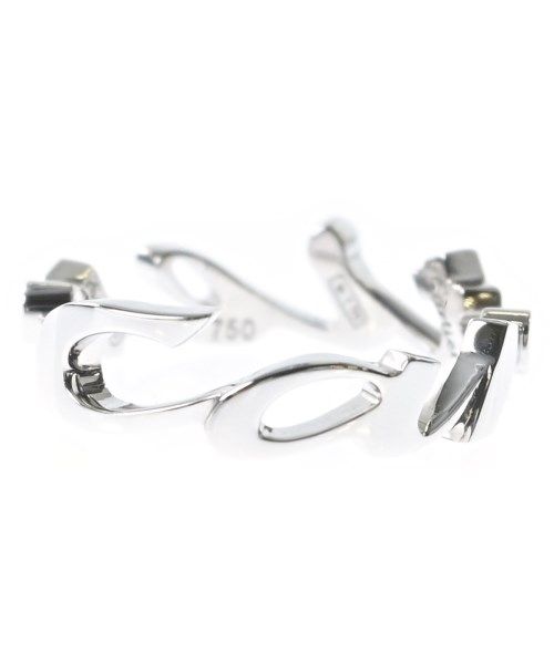 Cartier リング レディース 【古着】【中古】【送料無料】