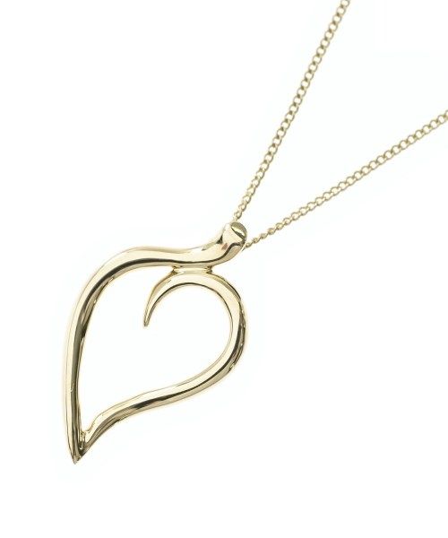 TIFFANY & CO. ネックレス レディース 【古着】【中古】【送料無料】