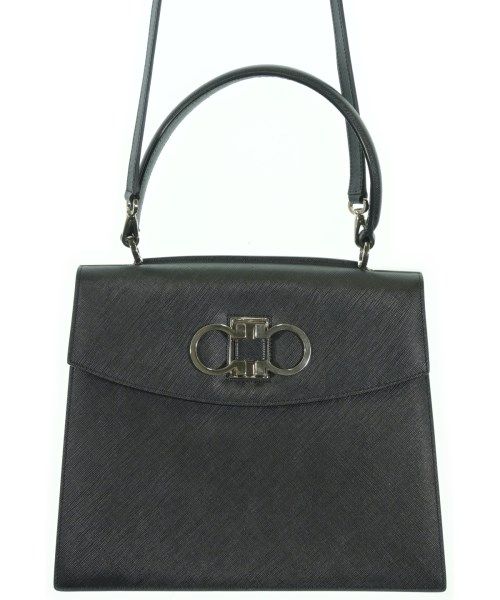 Salvatore Ferragamo ハンドバッグ レディース 【古着】【中古】【送料無料】