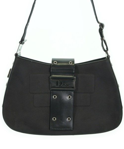 Christian Dior ショルダーバッグ レディース 【古着】【中古】【送料無料】