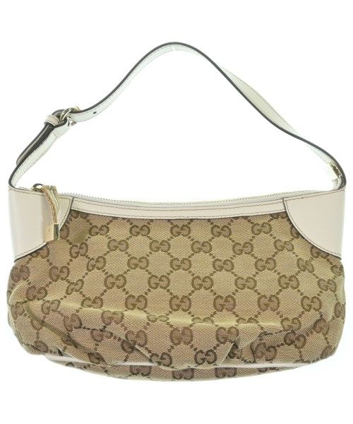 GUCCI ハンドバッグ レディース 【古着】【中古】【送料無料】
