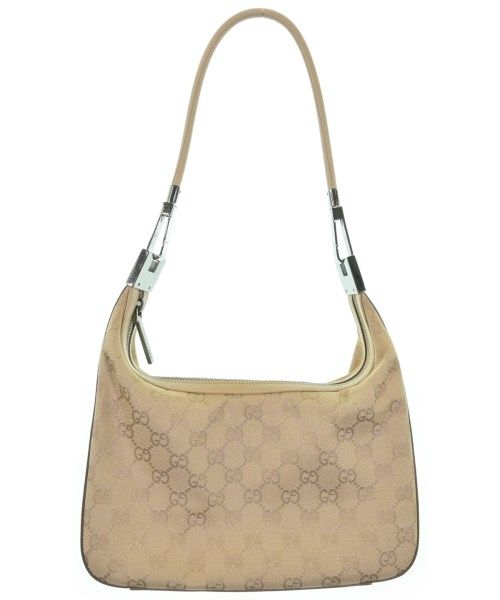 GUCCI ハンドバッグ レディース 【古着】【中古】【送料無料】