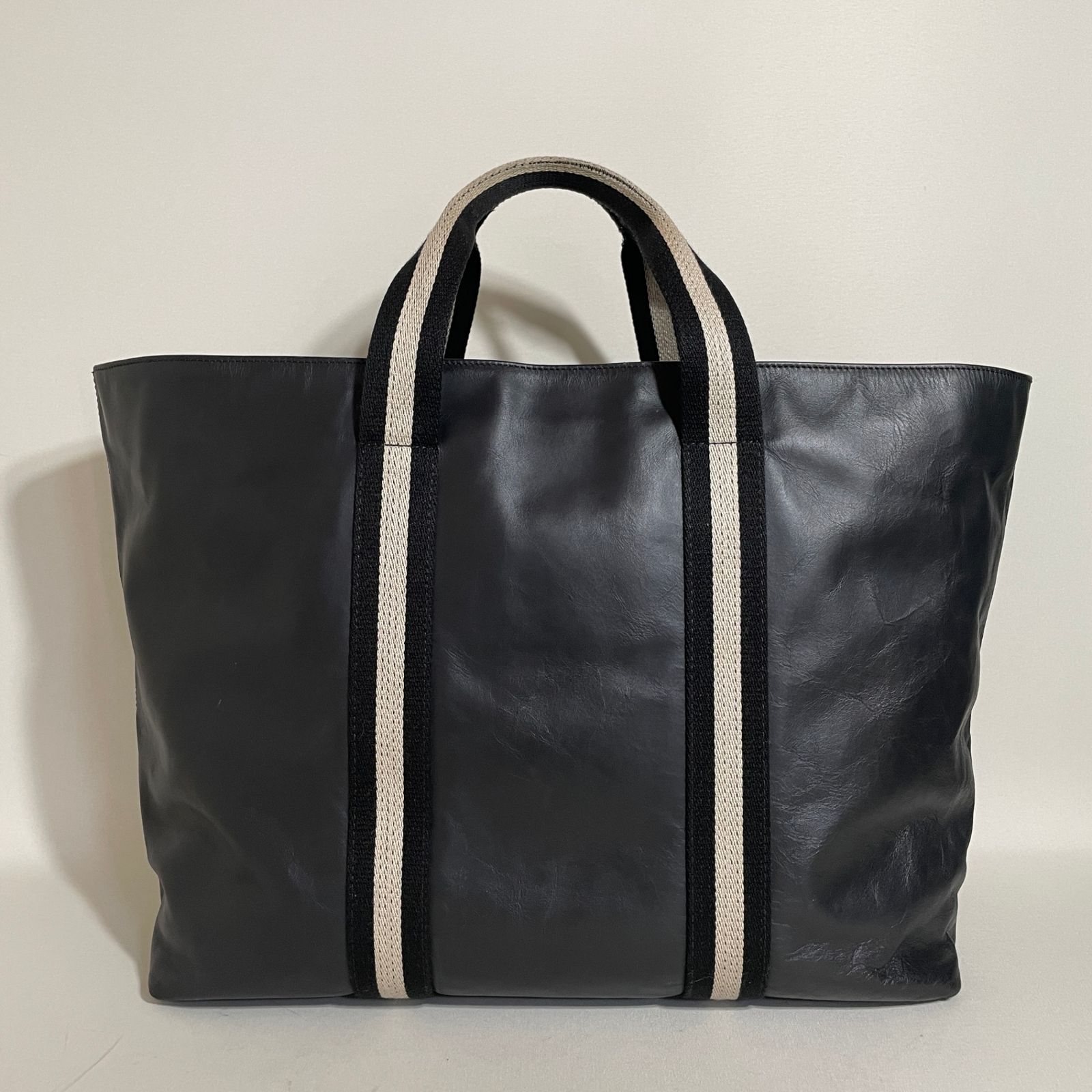 T*O様 美品　BALLY　ビジネスバッグ　TRAINSPOTTING　TAJE Bally（バリー） トートバッグ TENIRO TRAINSPOTTING トレイン