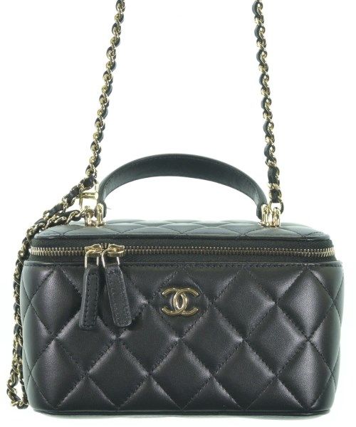 CHANEL ショルダーバッグ レディース 【古着】【中古】【送料無料】
