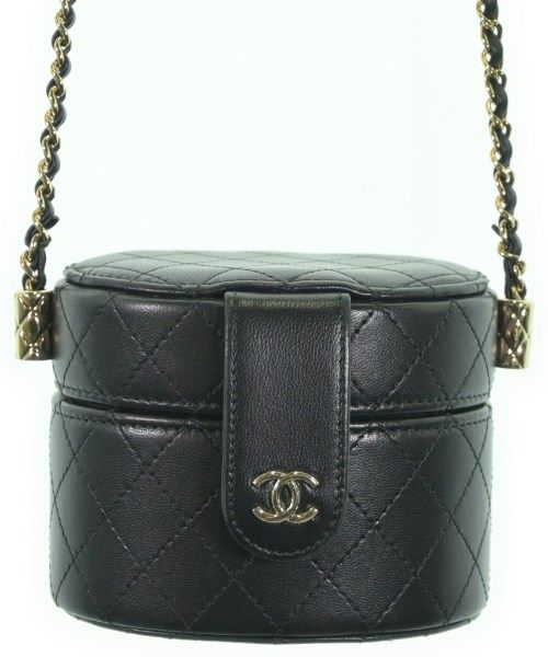 CHANEL ショルダーバッグ レディース 【古着】【中古】【送料無料】