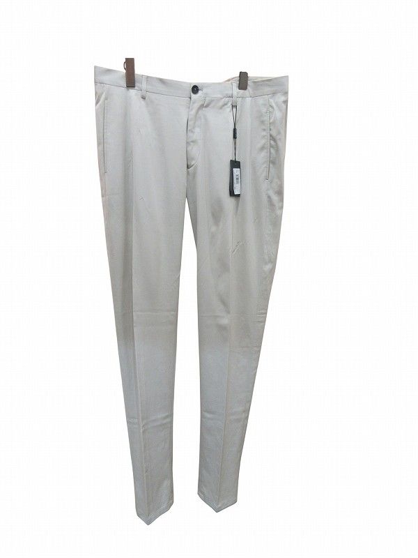 ジョルジオアルマーニ GIORGIO ARMANI パンツ スラックス ベージュ