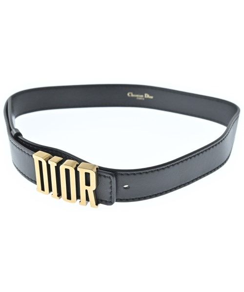 Christian Dior ベルト レディース 【古着】【中古】【送料無料】