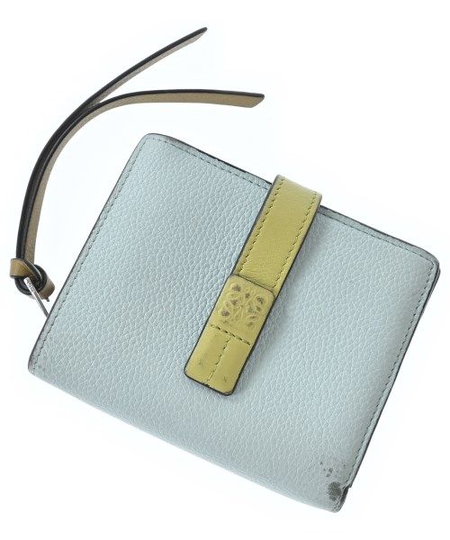 LOEWE 財布・コインケース レディース 【古着】【中古】【送料無料】