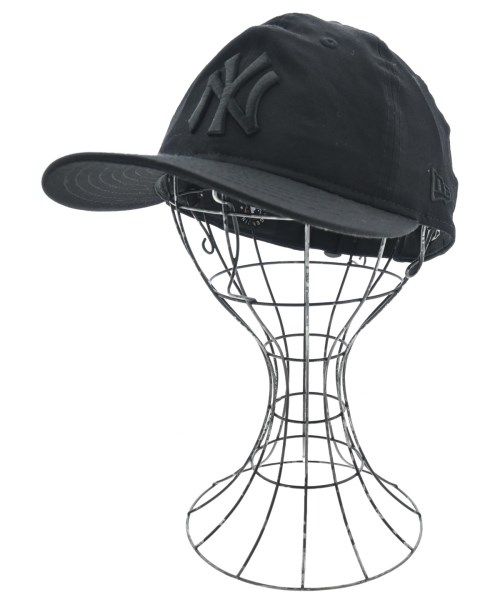 WILDSIDE YOHJI YAMAMOTO キャップ メンズ 【古着】【中古】【送料無料】