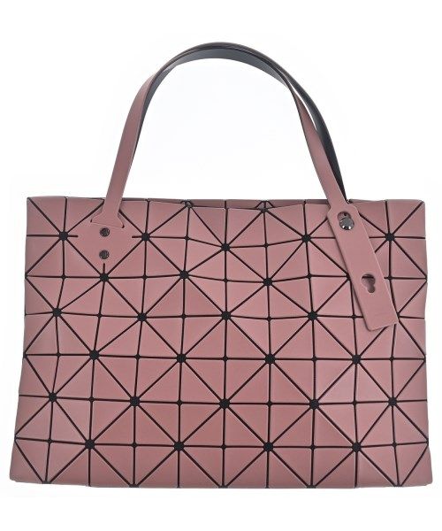 BAO BAO ISSEY MIYAKE トートバッグ レディース 【古着】【中古】【送料無料】