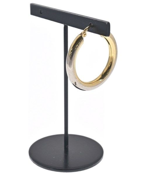 JIL SANDER ピアス レディース 【古着】【中古】【送料無料】