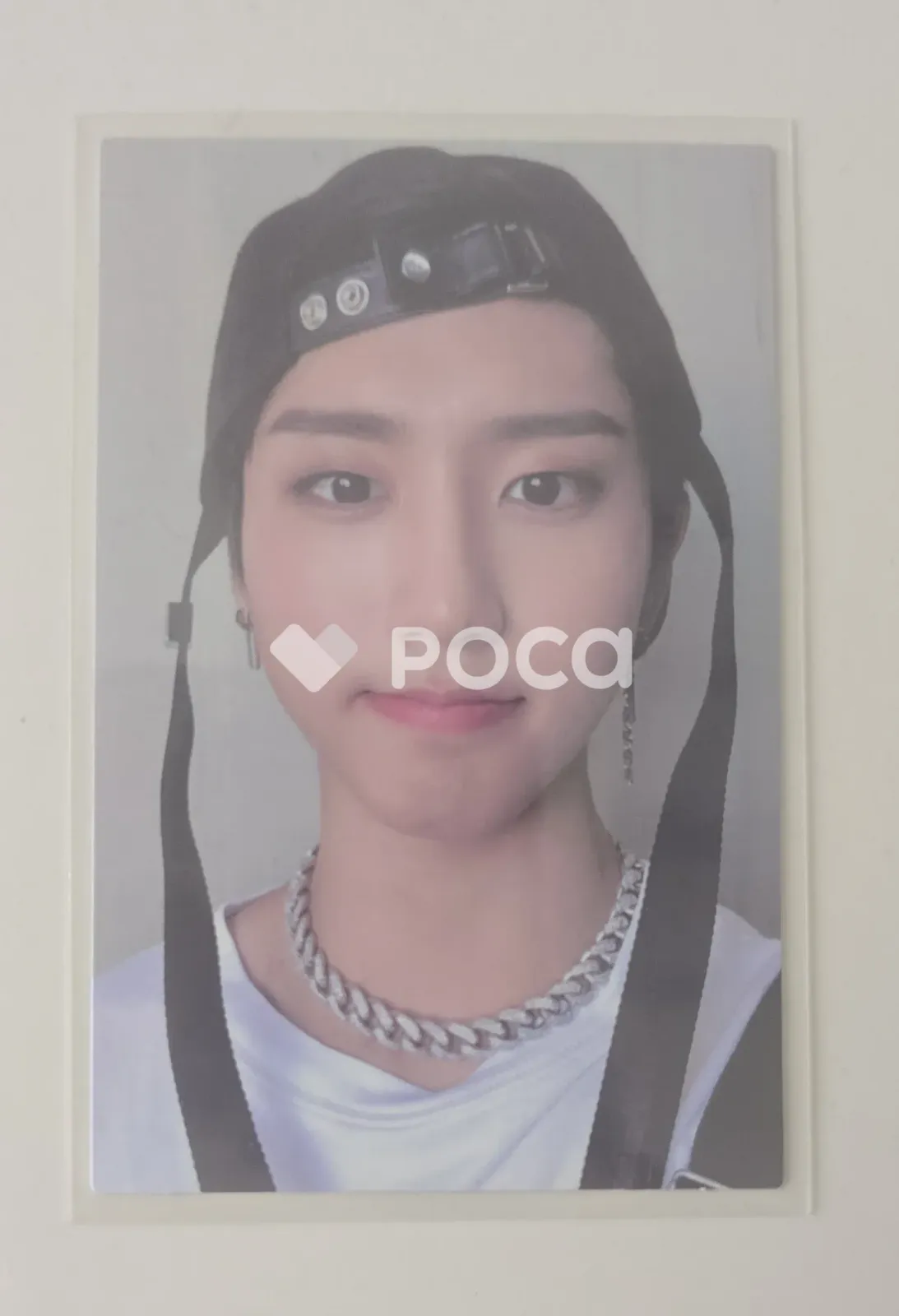 Han - Clé: Levanter Album PC photocard photocard