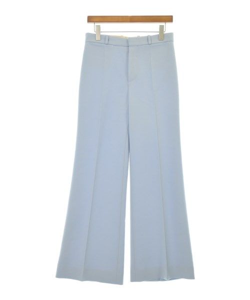 Chloe スラックス レディース 【古着】【中古】【送料無料】
