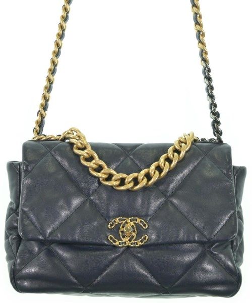 CHANEL ショルダーバッグ レディース 【古着】【中古】【送料無料】